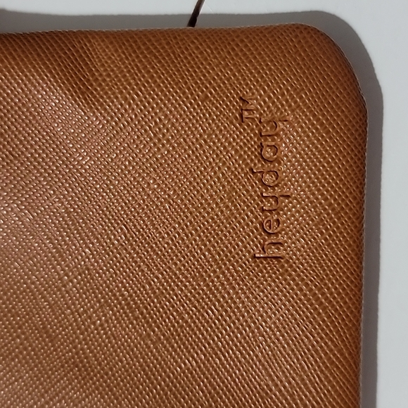 heyday zippered coin purse - Picture 2 of 6